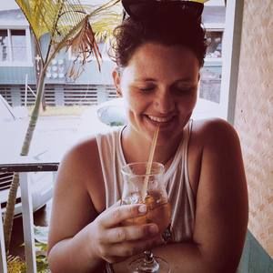 Meet your Posher, Andrea